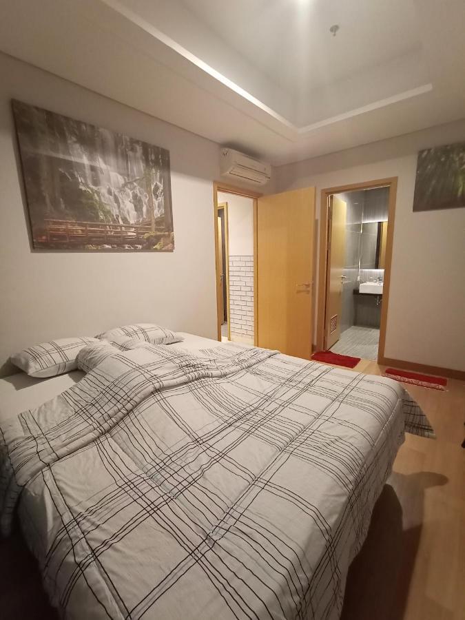 Appartement 508 Capitol Suites 2br, 2bathroom, 4-7people