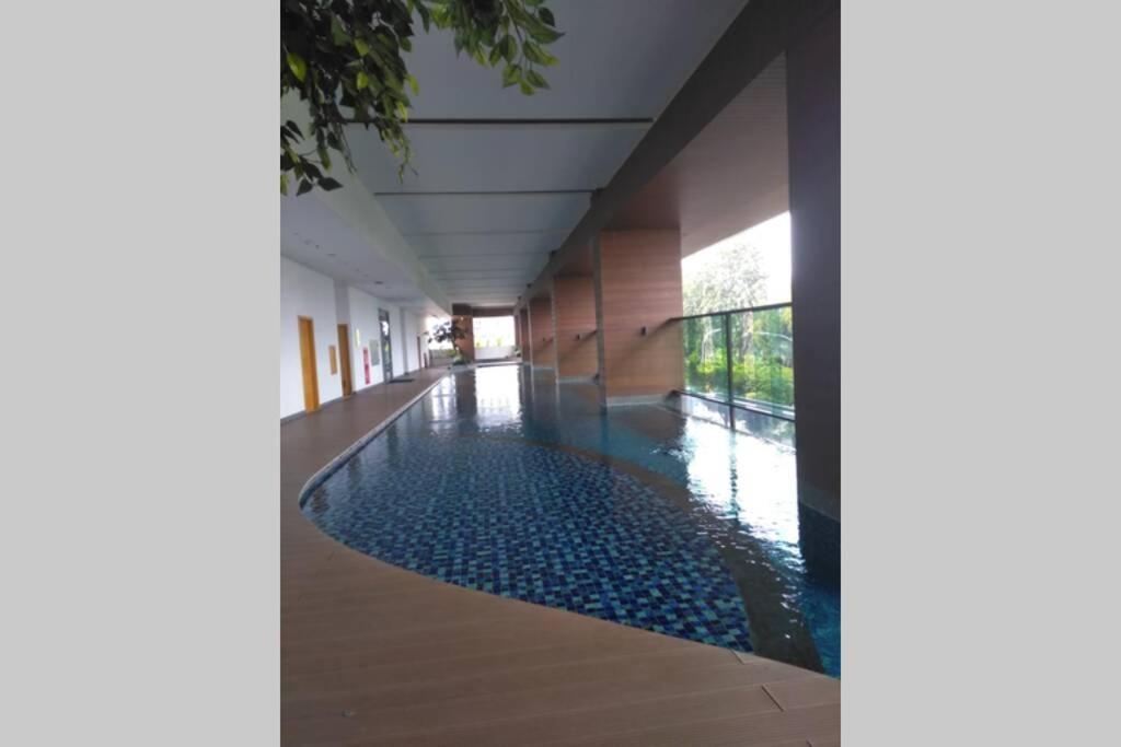 Appartement 508 Capitol Suites 2br, 2bathroom, 4-7people *