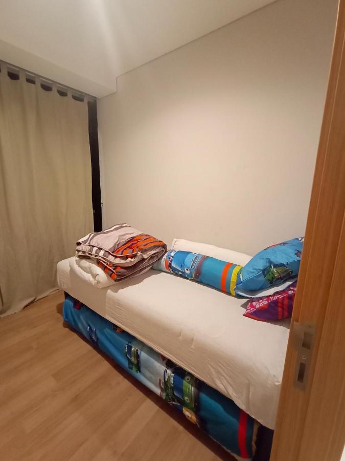 Appartement 508 Capitol Suites 2br, 2bathroom, 4-7people Jakarta