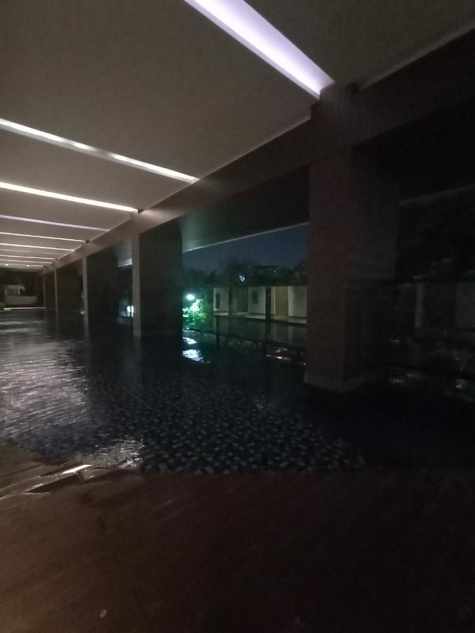 Appartement 508 Capitol Suites 2br, 2bathroom, 4-7people Jakarta