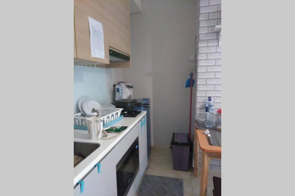 Appartement 508 Capitol Suites 2br, 2bathroom, 4-7people Jakarta